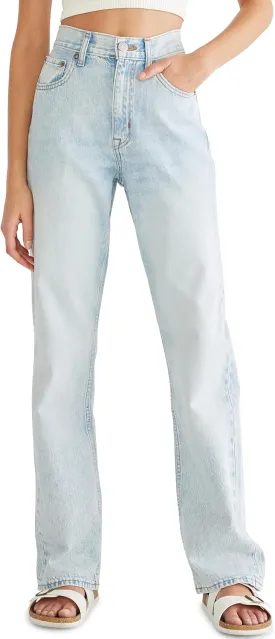 AEROPOSTALE Women's Aero Baggy Jean