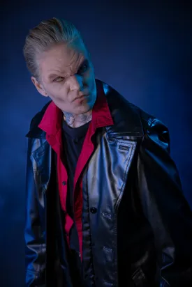 Buffy the Vampire Slayer: Spike