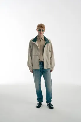 ETHAN / Blue Denim