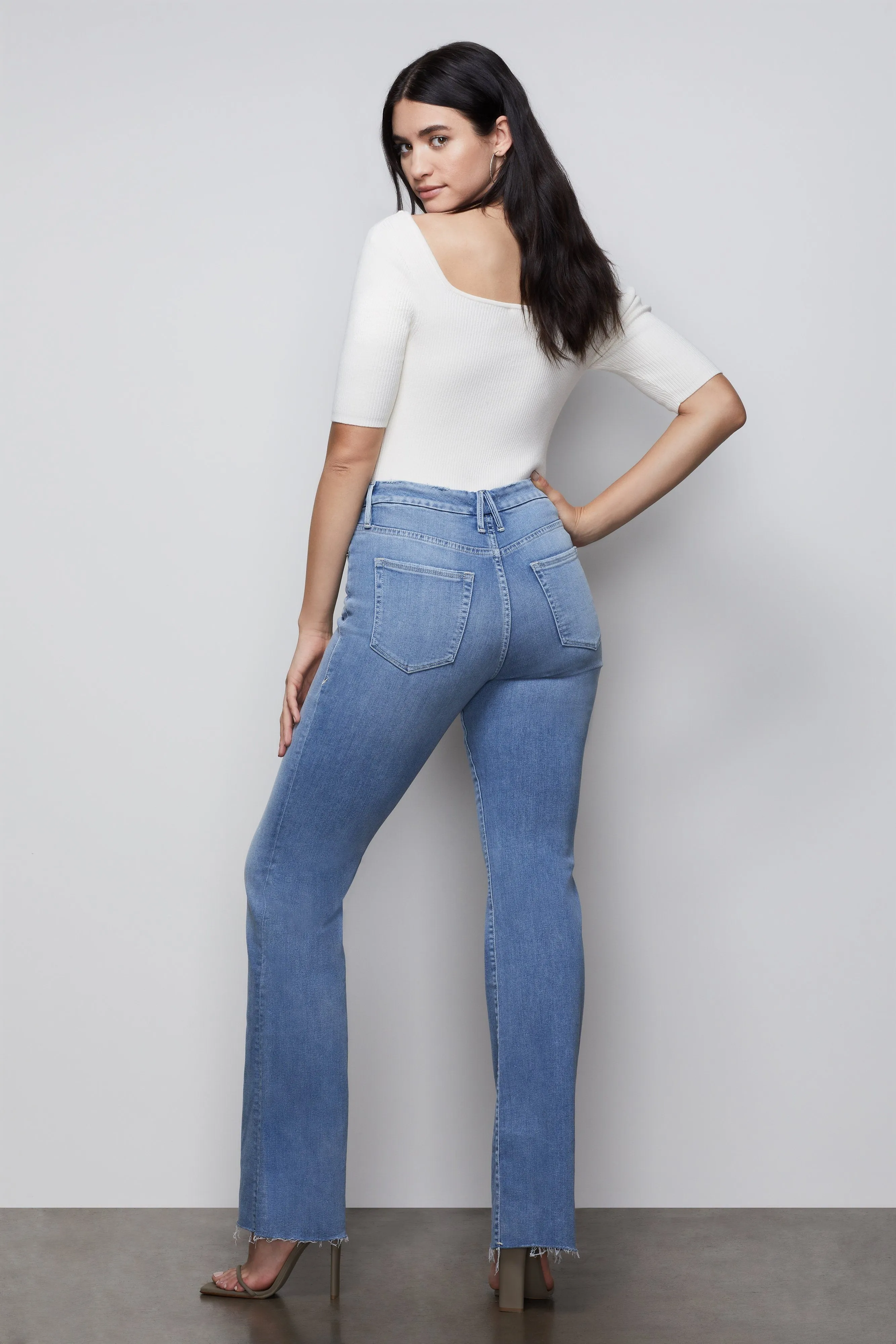 GOOD FLARE | BLUE381