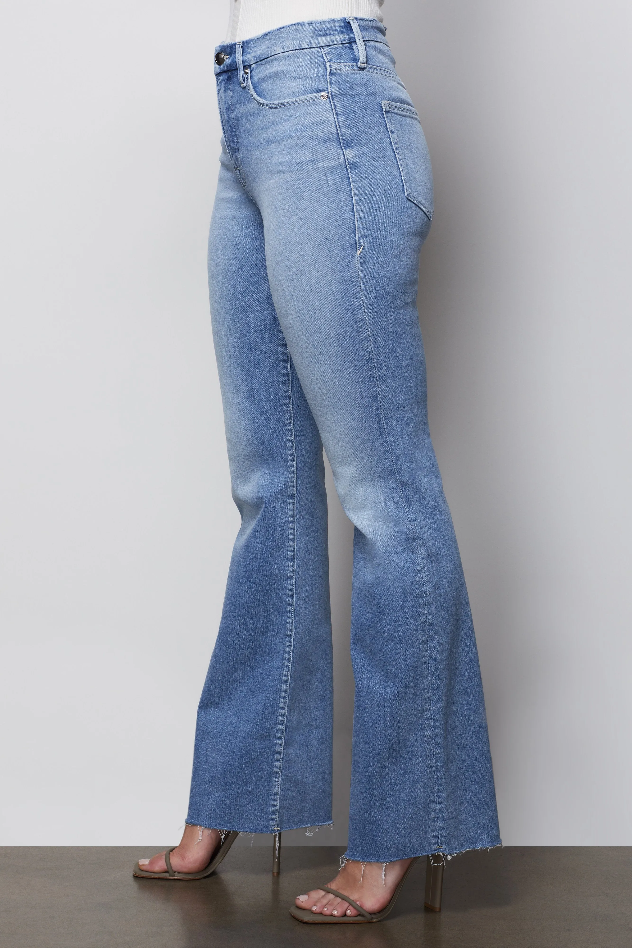 GOOD FLARE | BLUE381