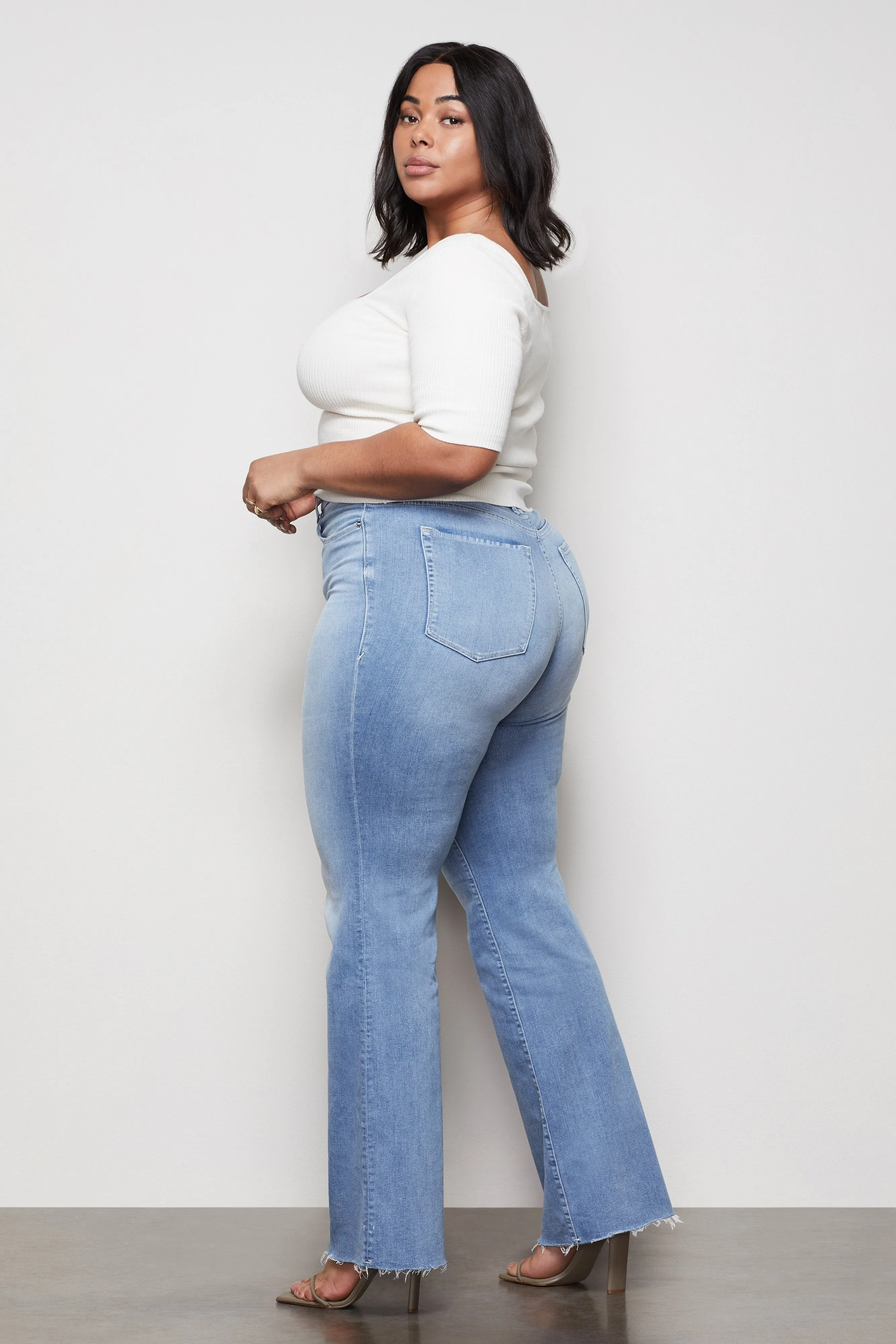 GOOD FLARE | BLUE381