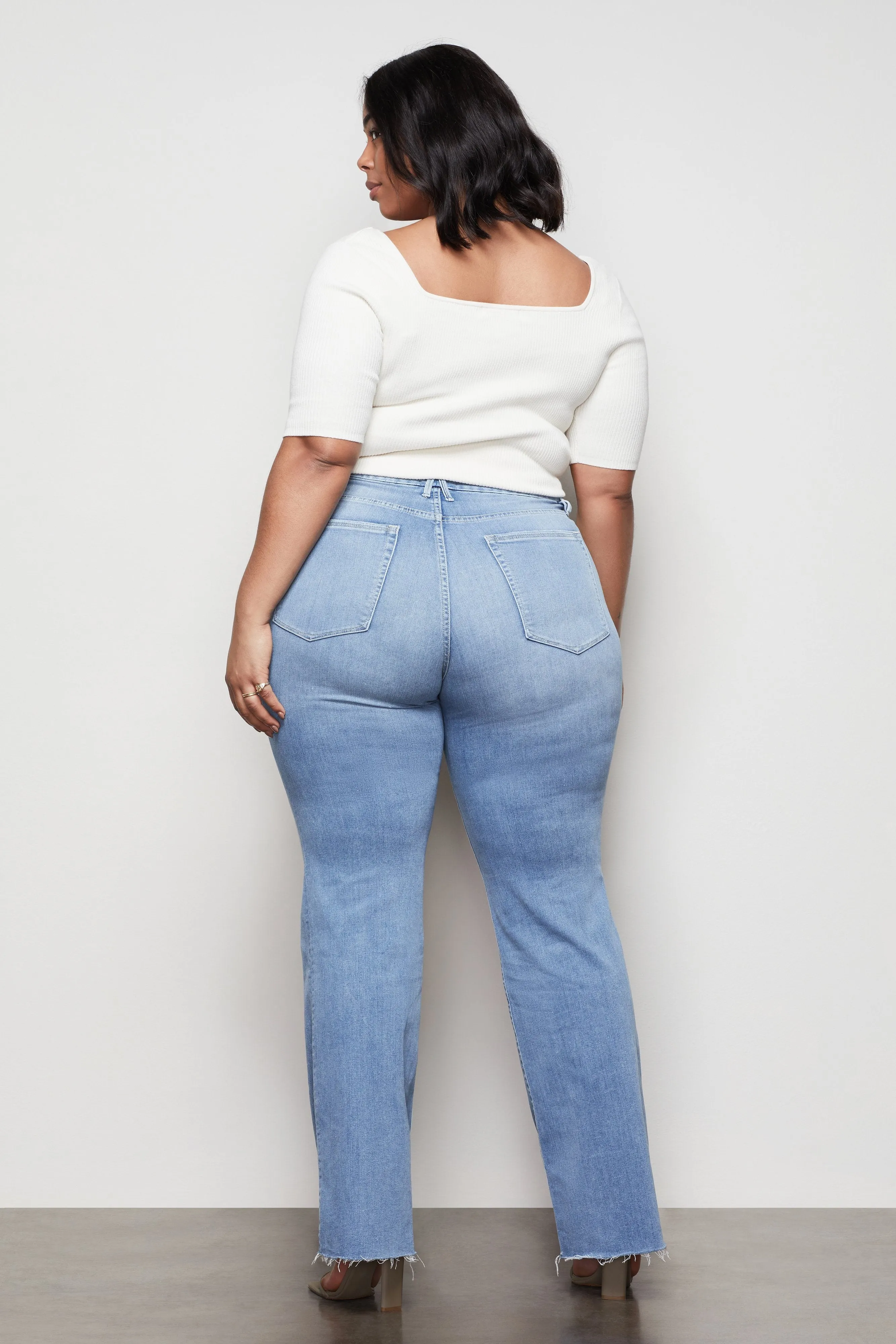 GOOD FLARE | BLUE381