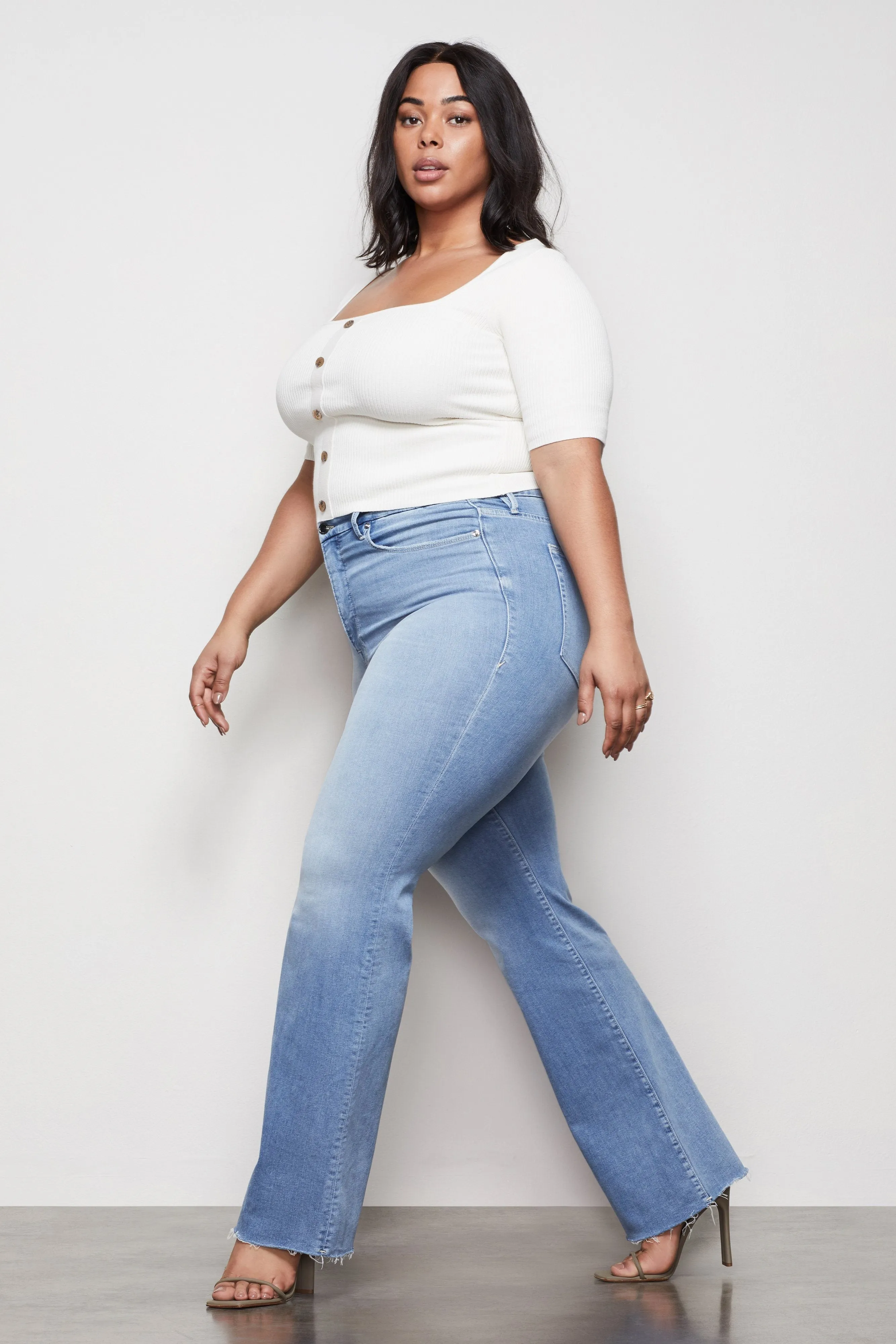 GOOD FLARE | BLUE381
