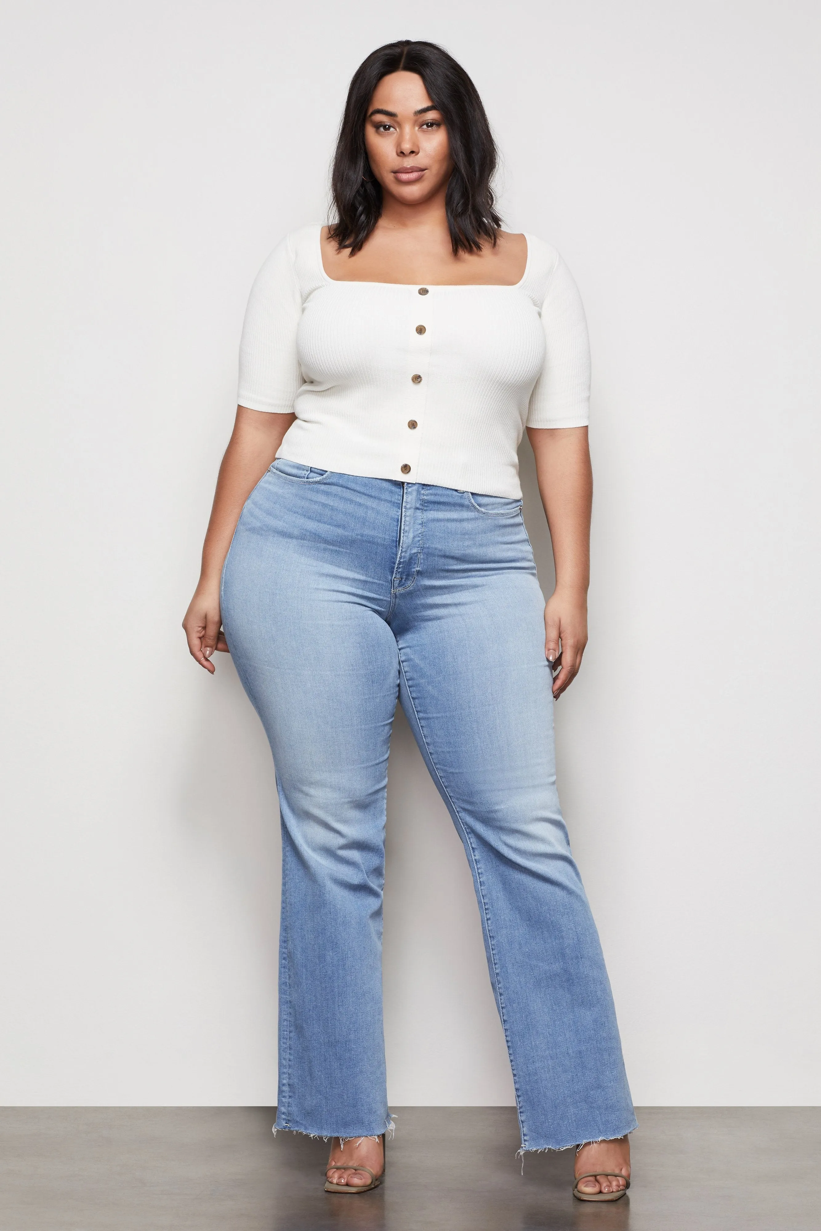 GOOD FLARE | BLUE381