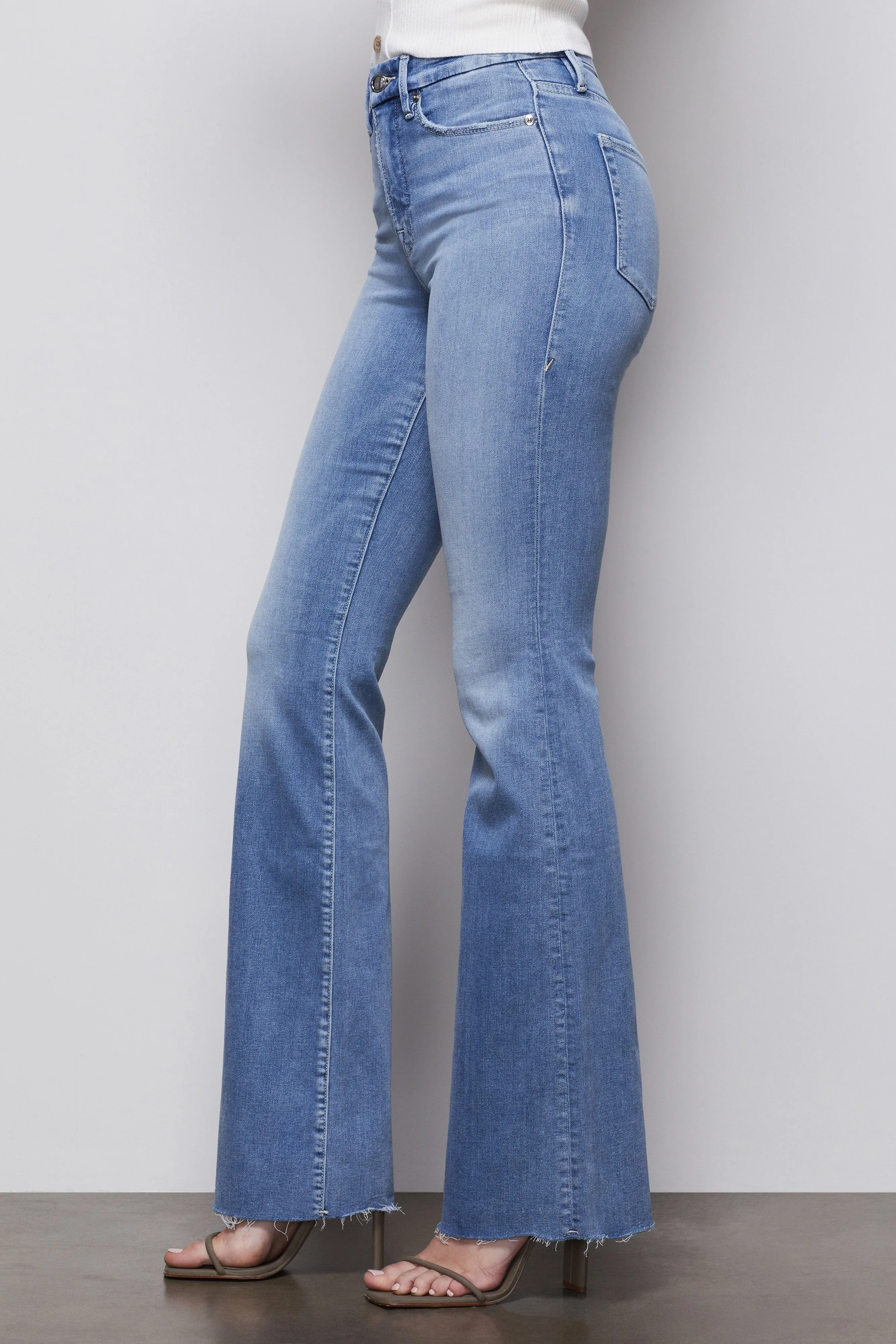 GOOD FLARE | BLUE381