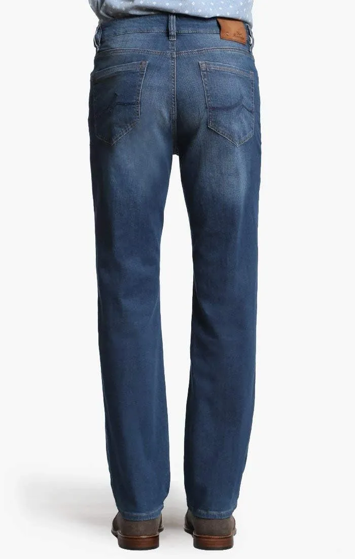 Men's Charisma Comfort Rise Relaxed Straight Leg Jeans