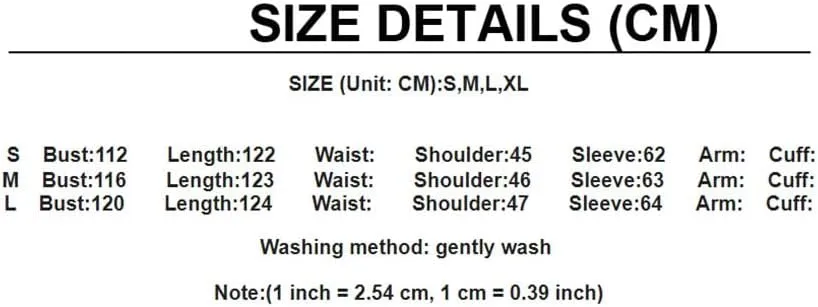 Women Denim Long Trenchcoats Loose Double Shawl Neck Double Breasted Belt Long Sleeve Overcoat